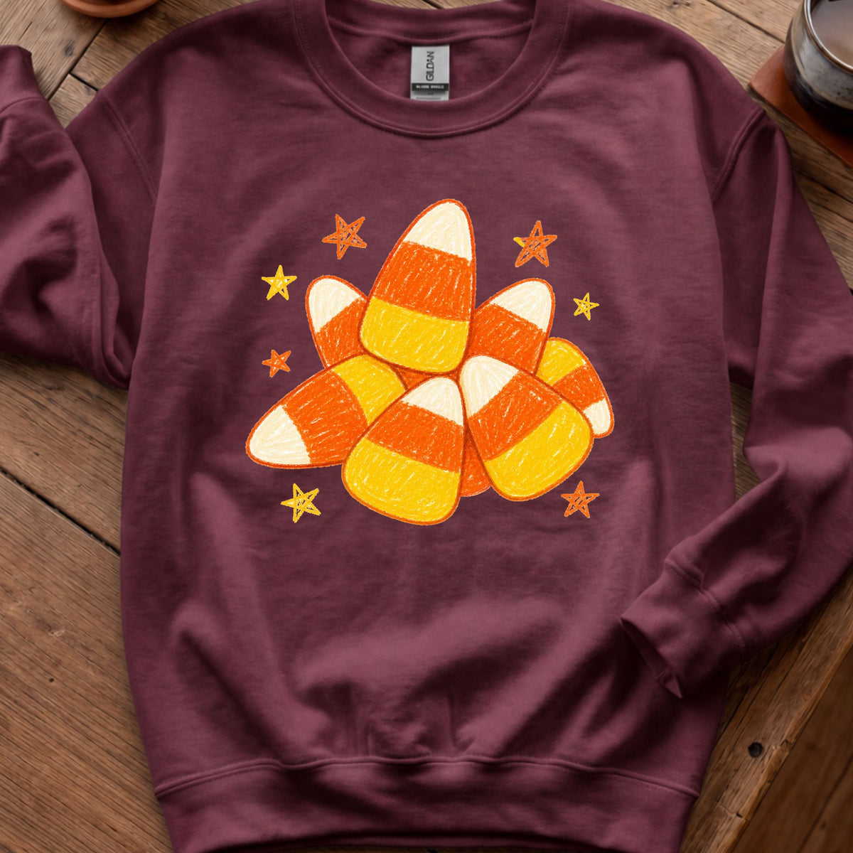 Candy Corn