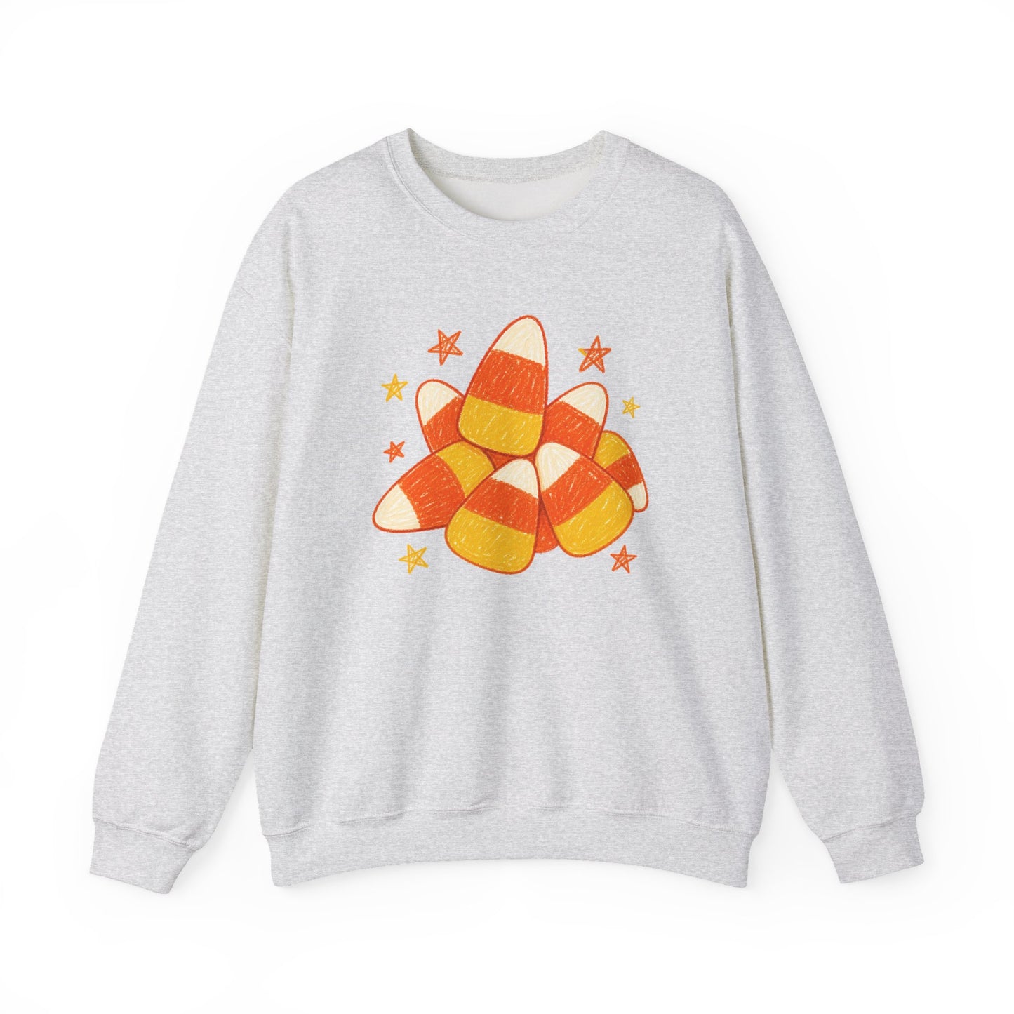 Candy Corn