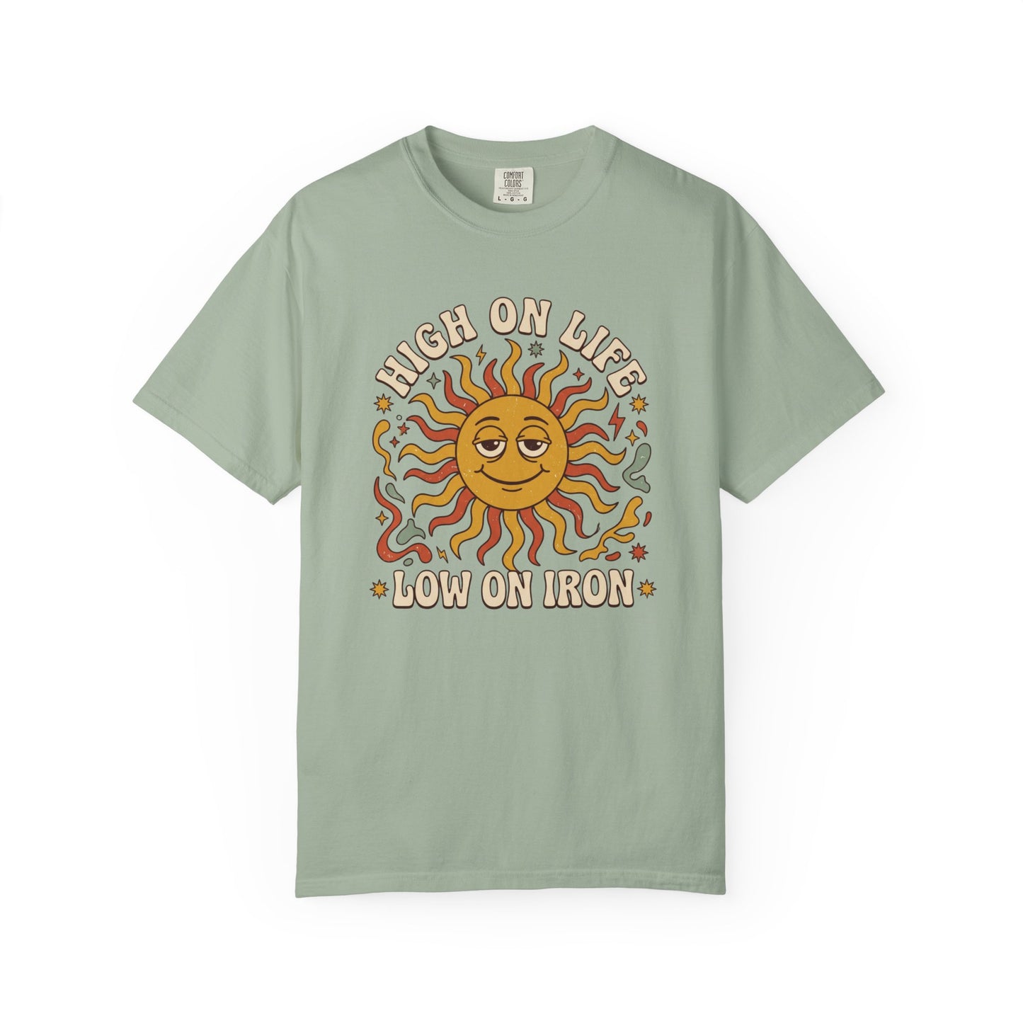 Retro Sunshine