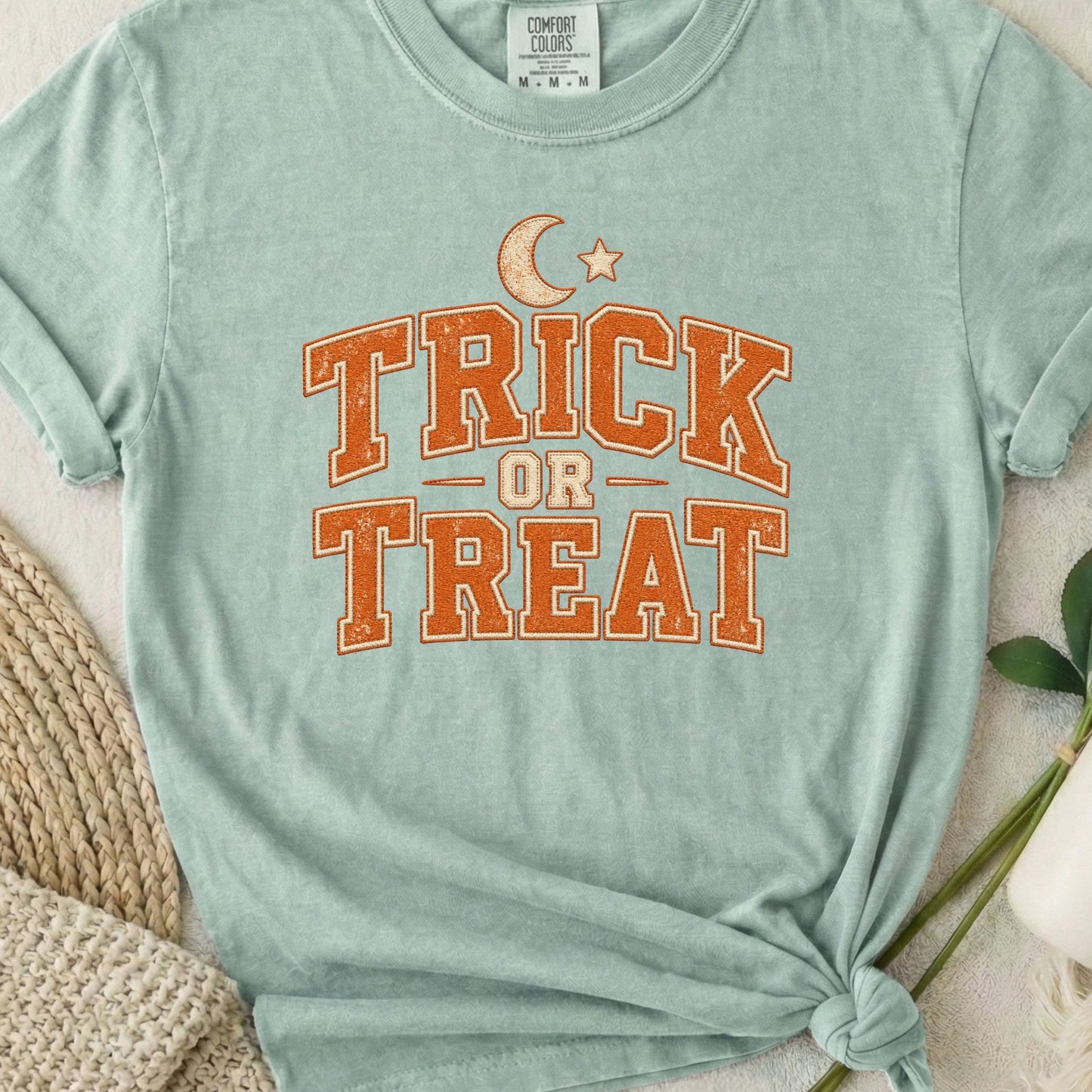 Trick or Treat