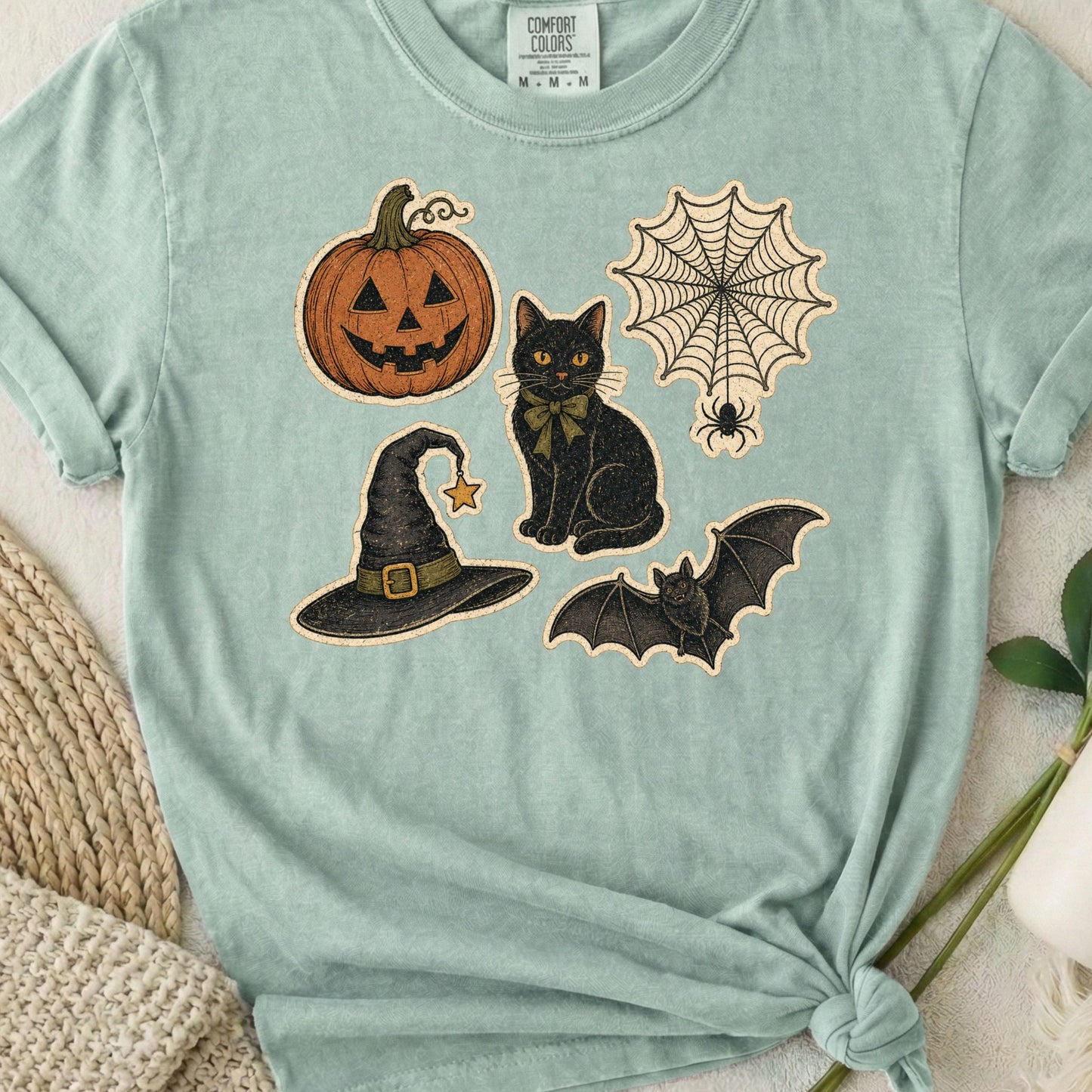 Halloween Icons