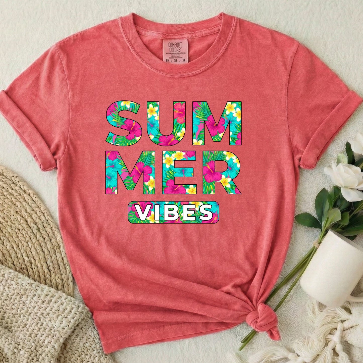 Summer Vibes