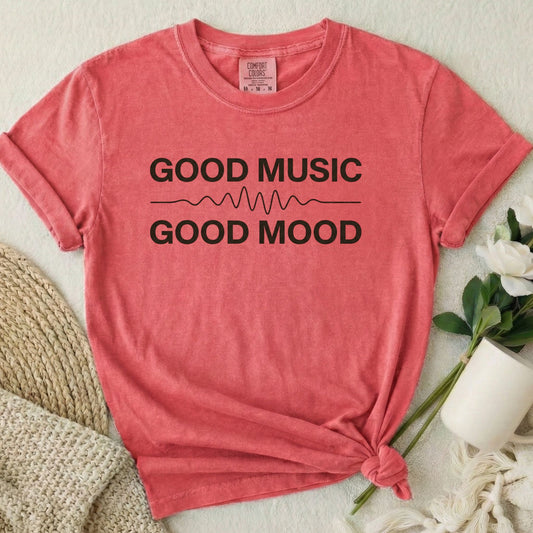 Good Music Good Mood
