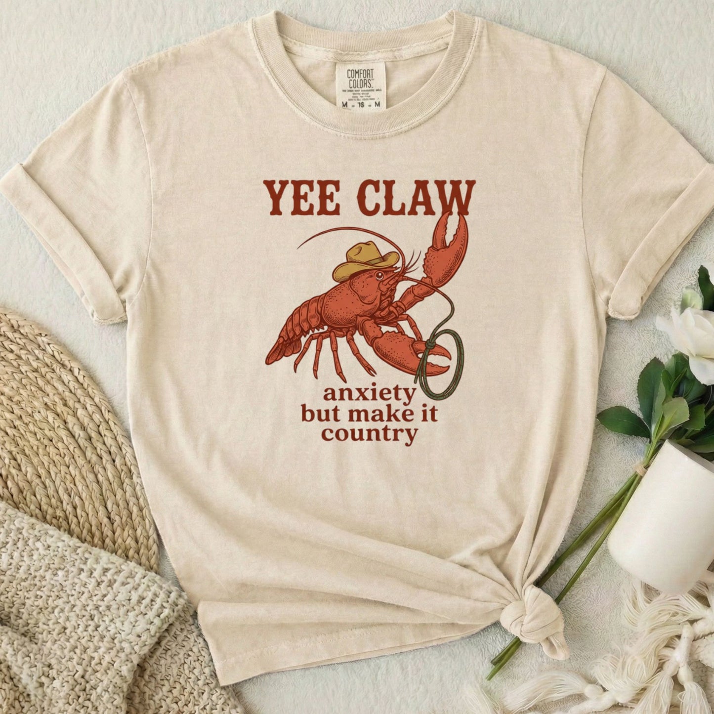 Yee Claw