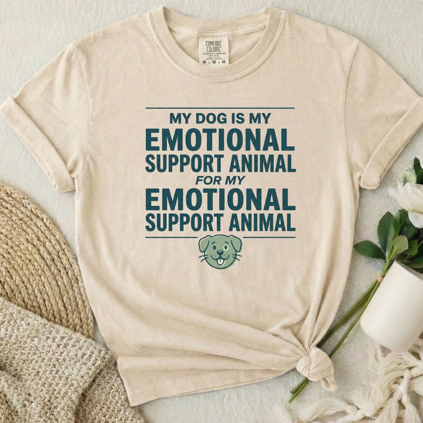 Emotional Support