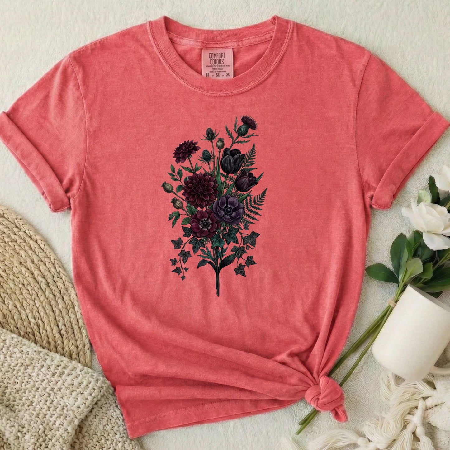 Vintage Botanical