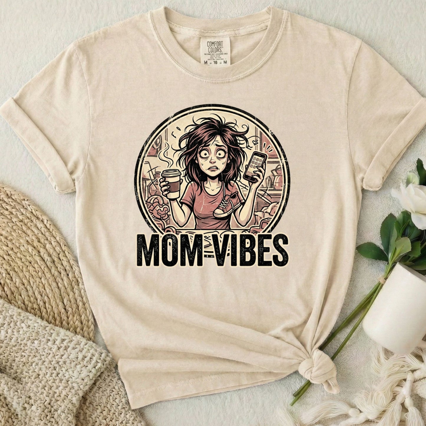 Mom Vibes