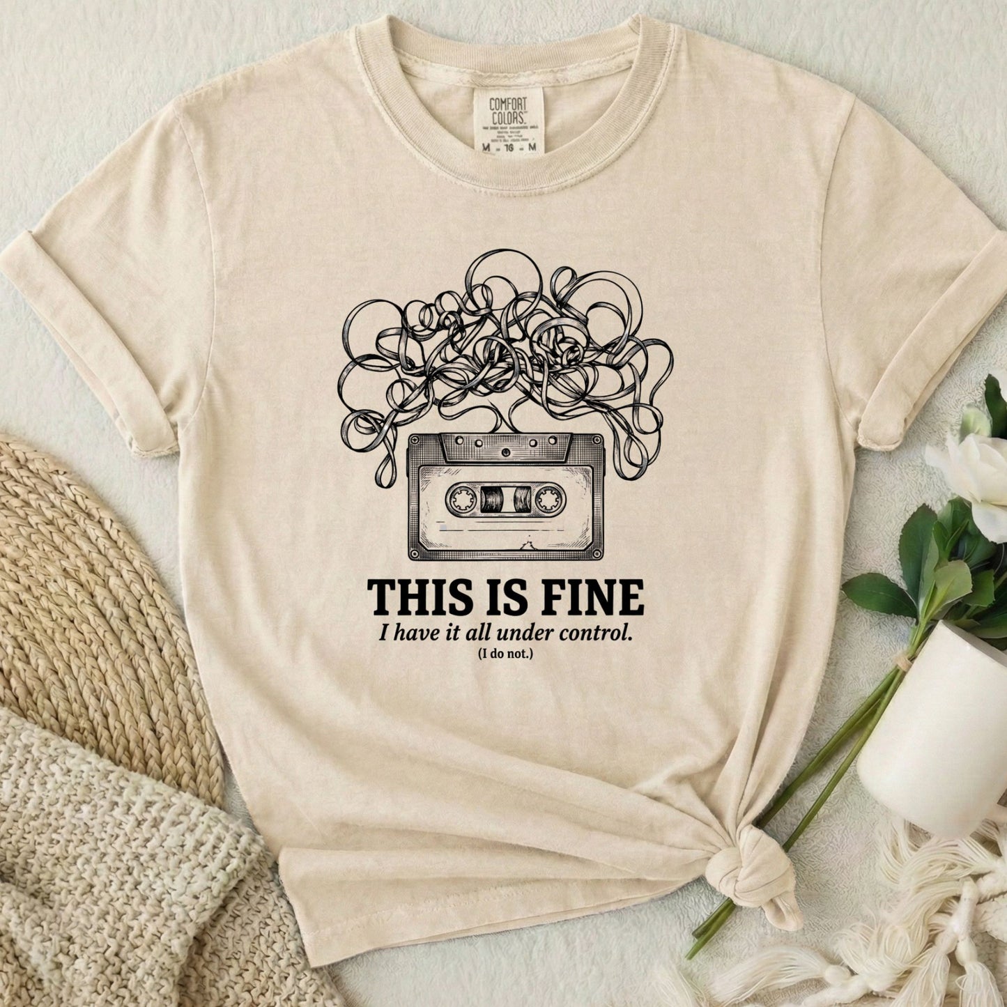 I Do Not