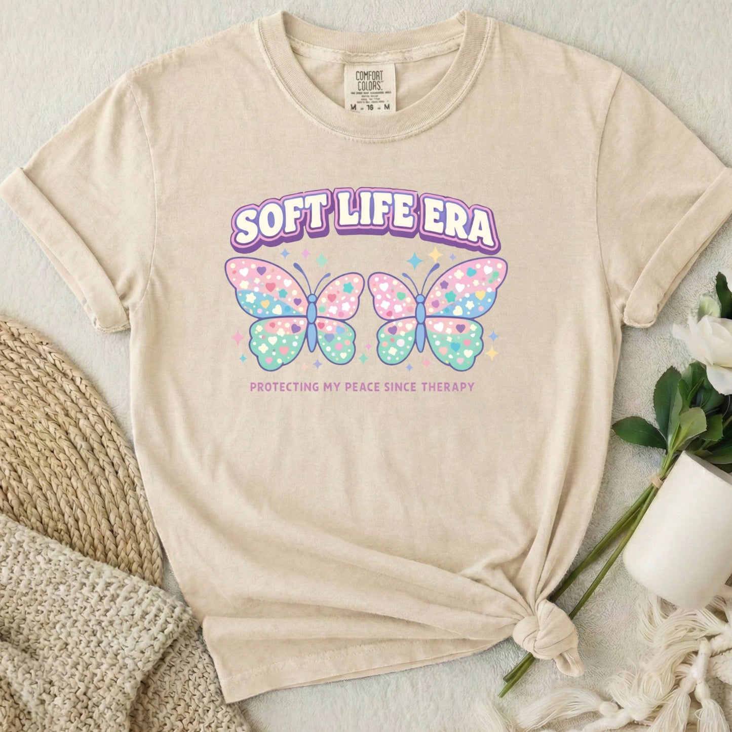 Soft Life Era