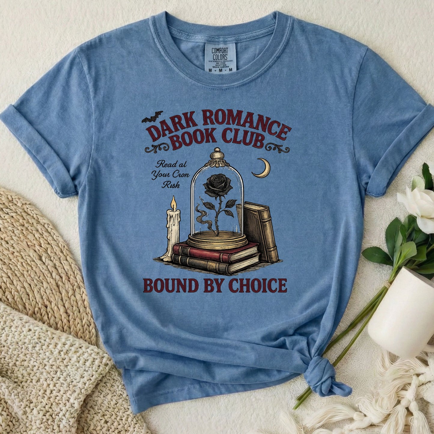 Dark Romance Book Club