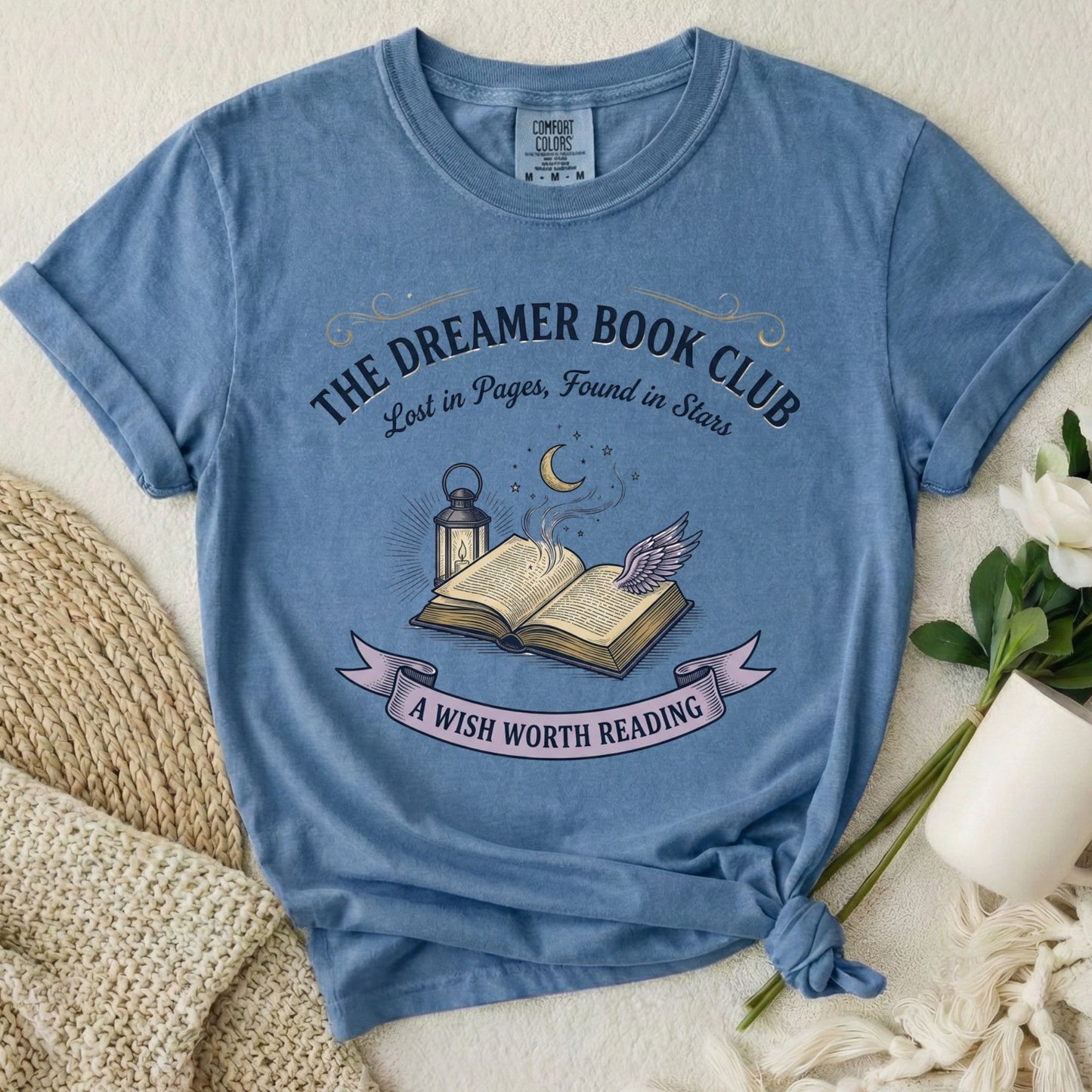 The Dreamer Book Club