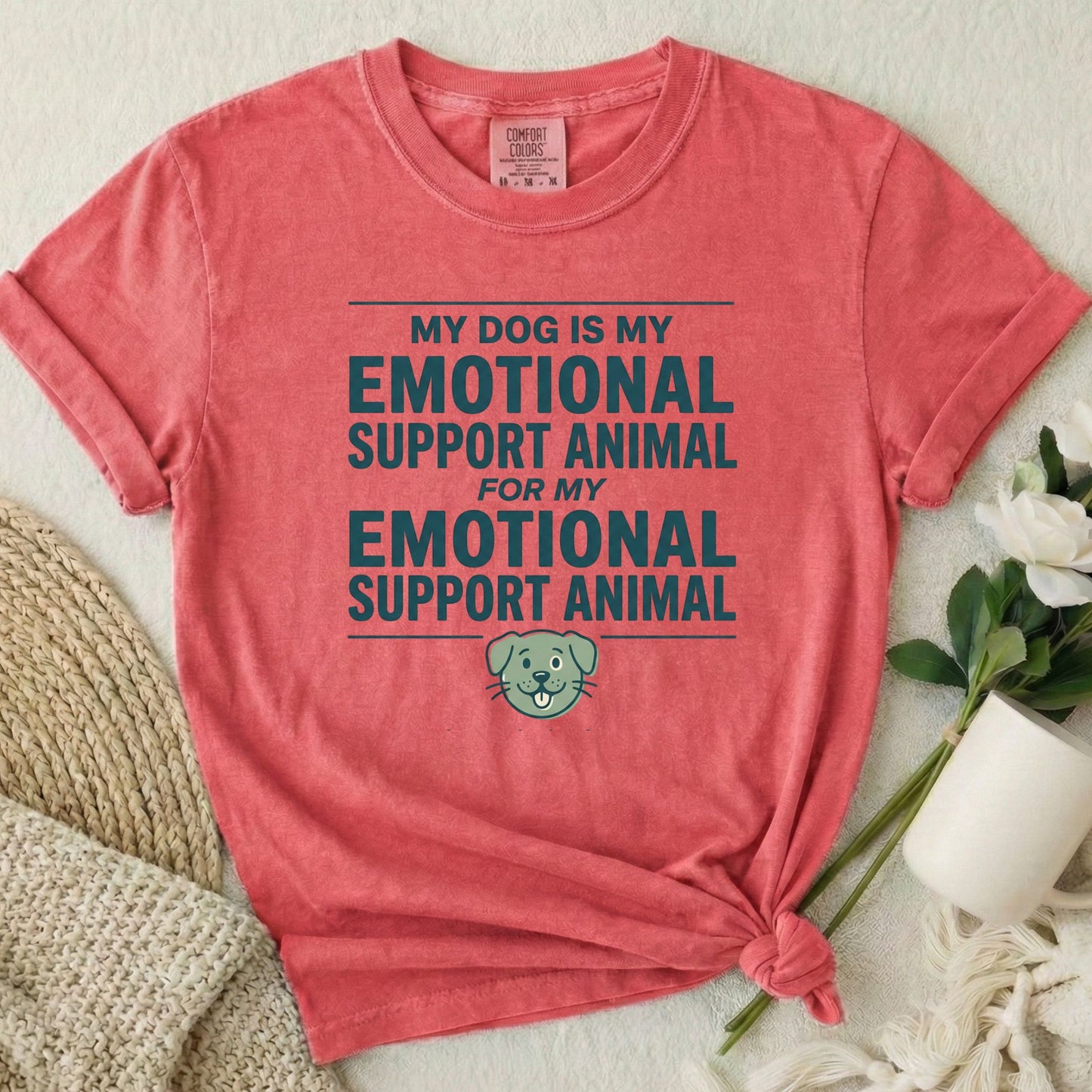 Emotional Support