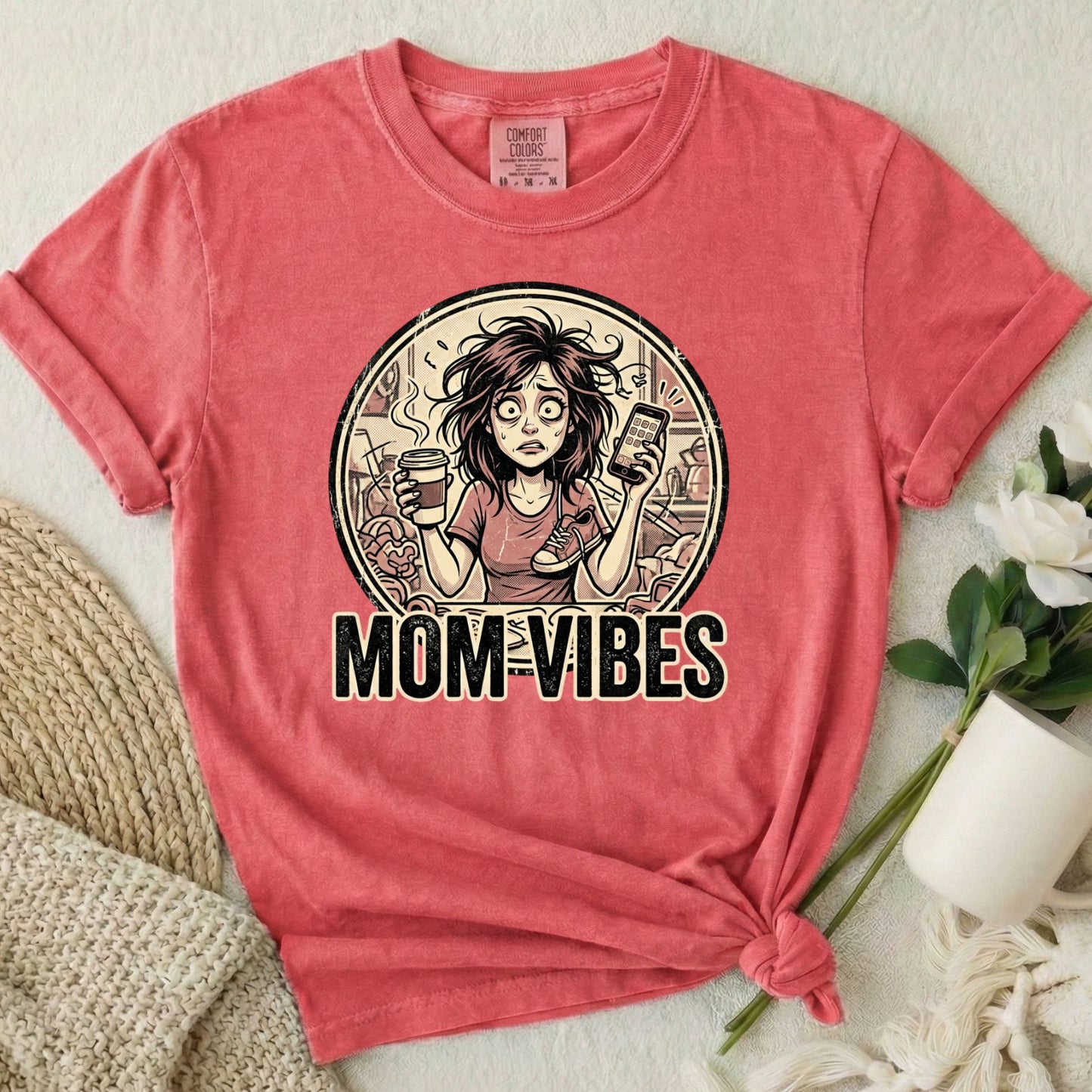 Mom Vibes