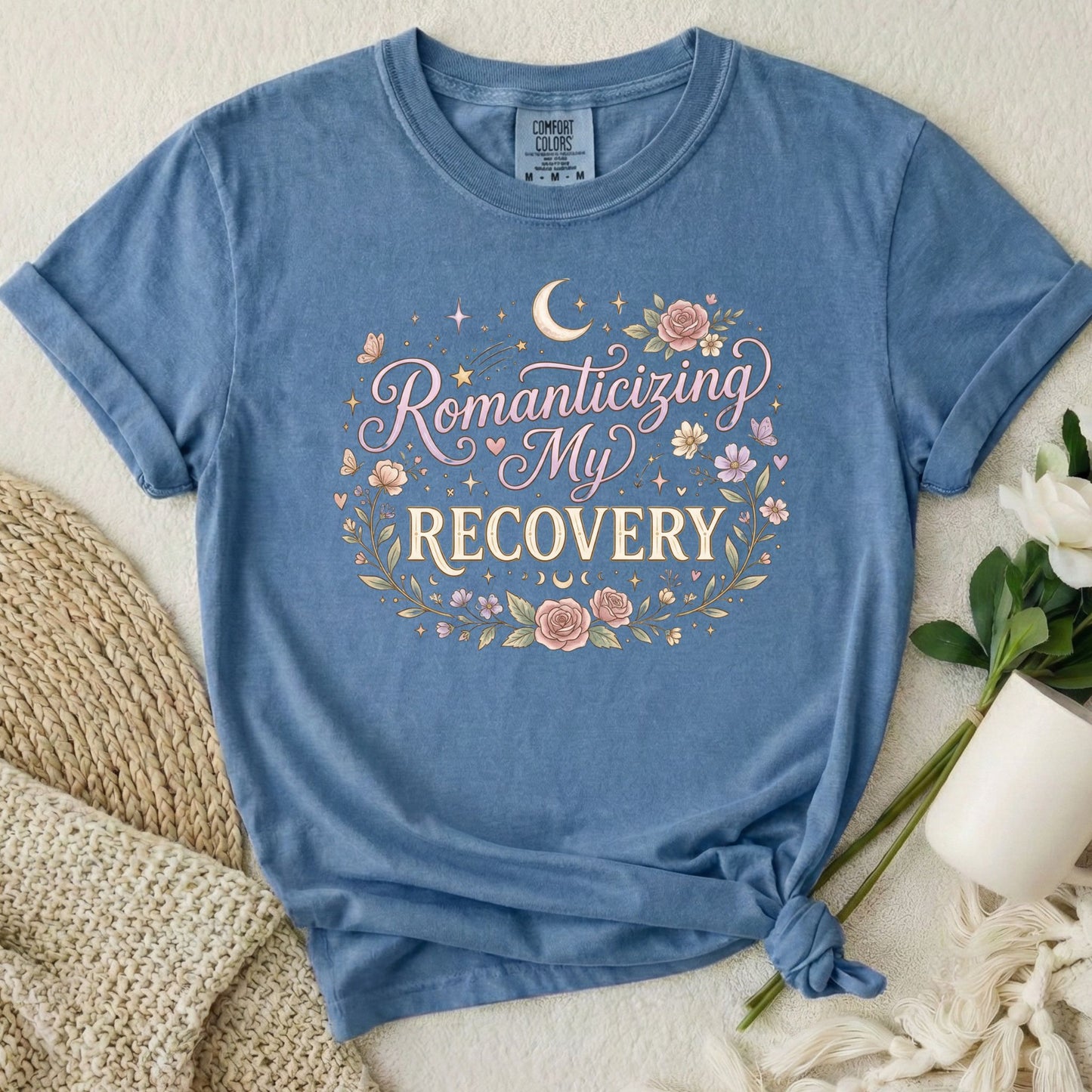 Romanticizing My Recovery