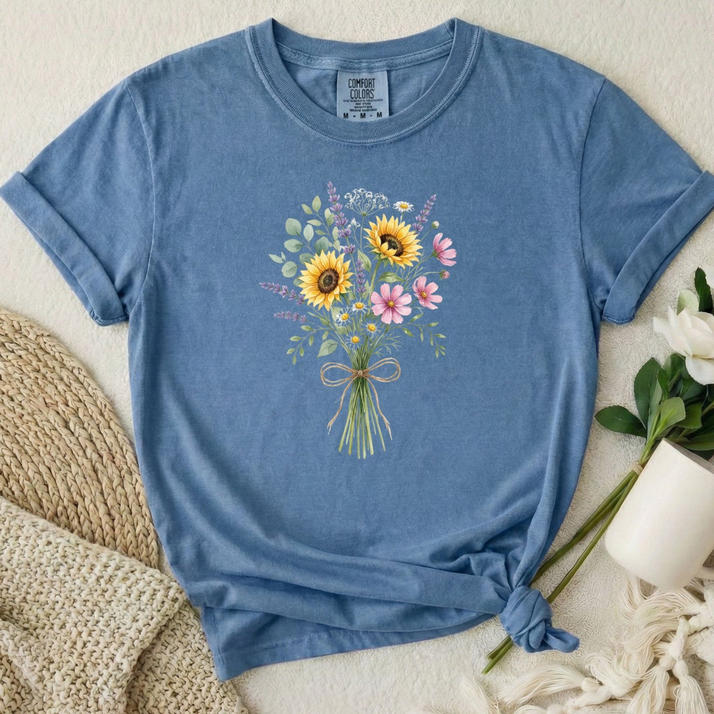 Floral Bouquet