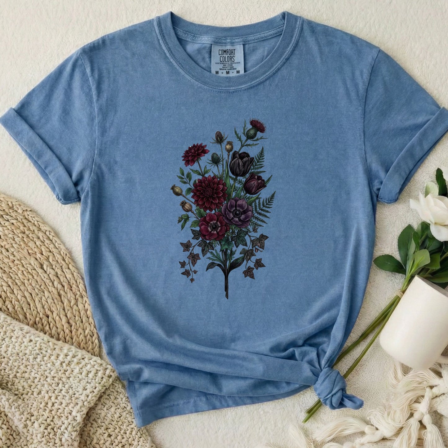 Vintage Botanical