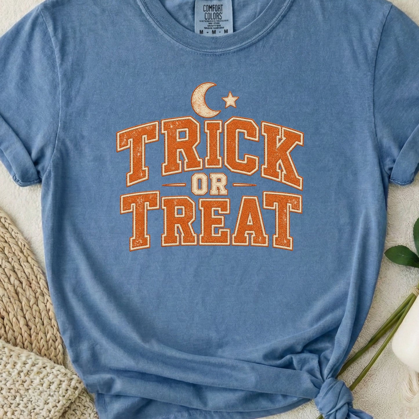 Trick or Treat