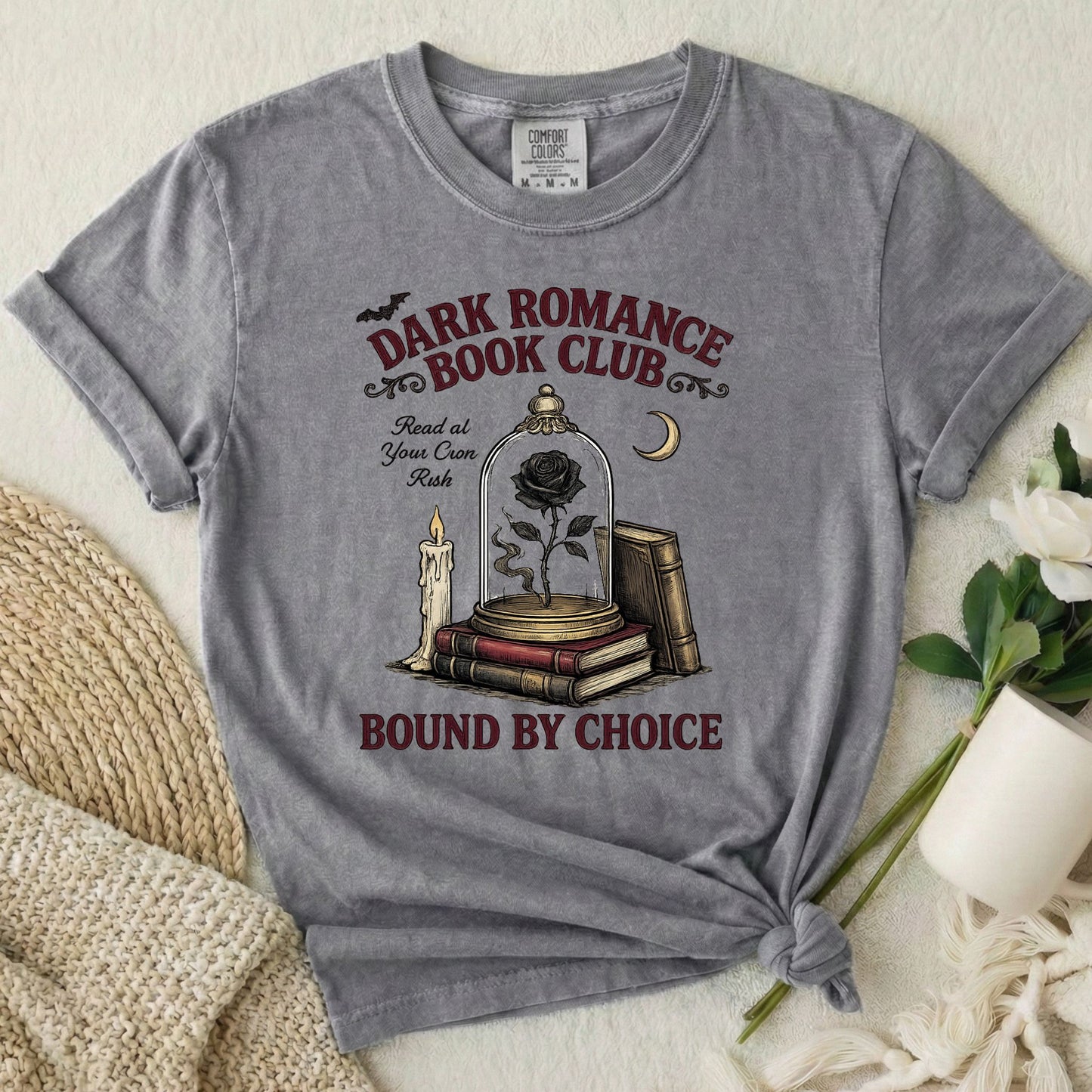 Dark Romance Book Club