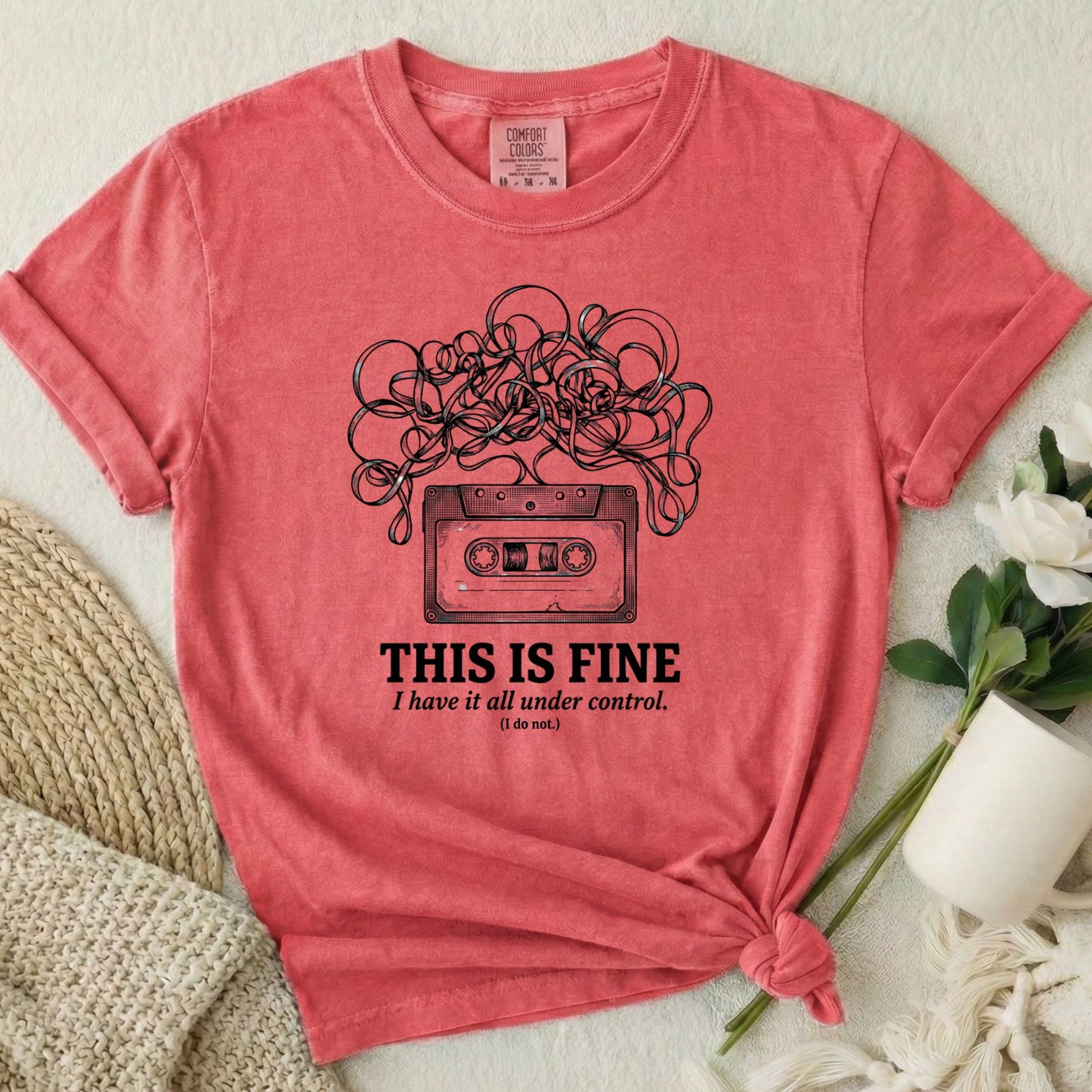 I Do Not