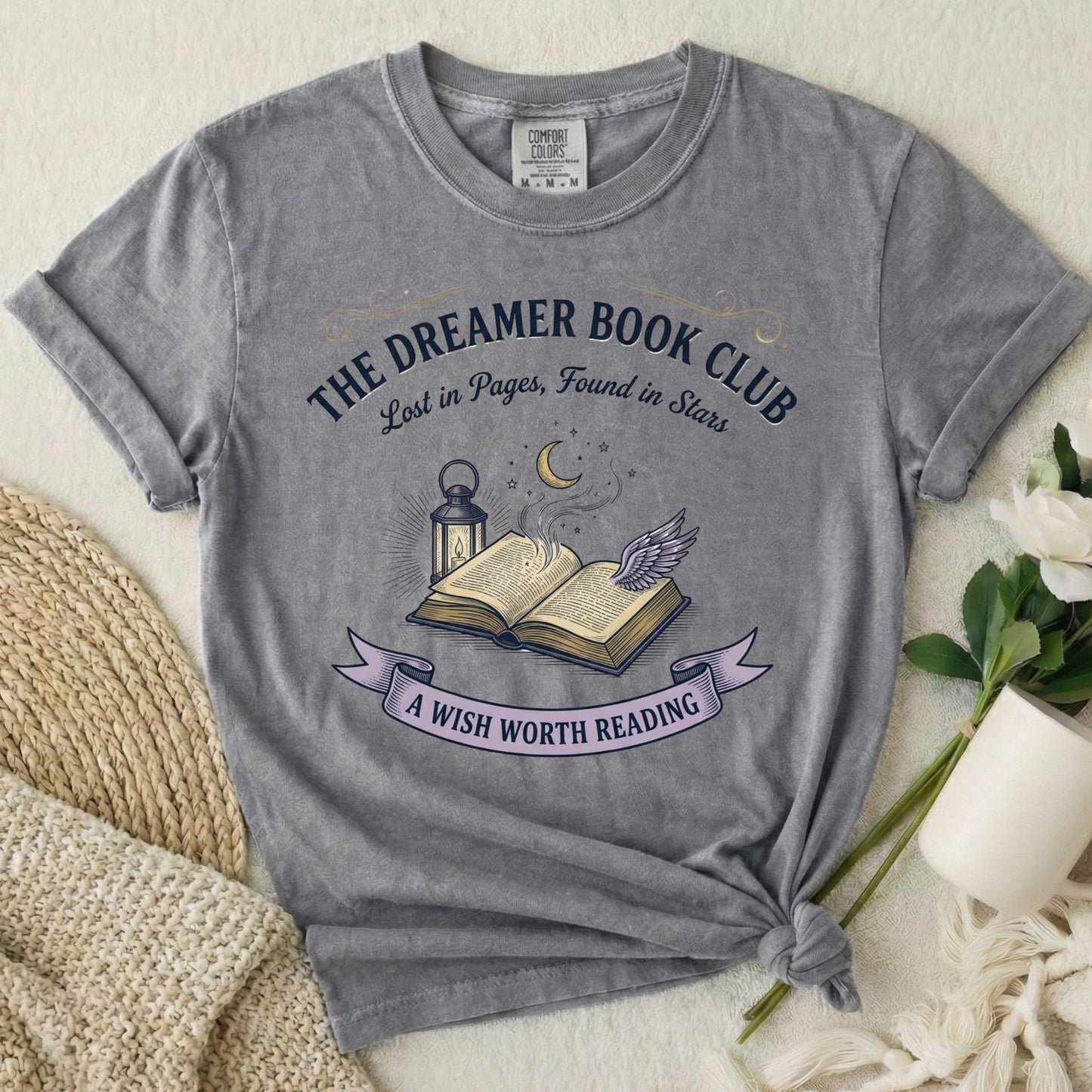 The Dreamer Book Club