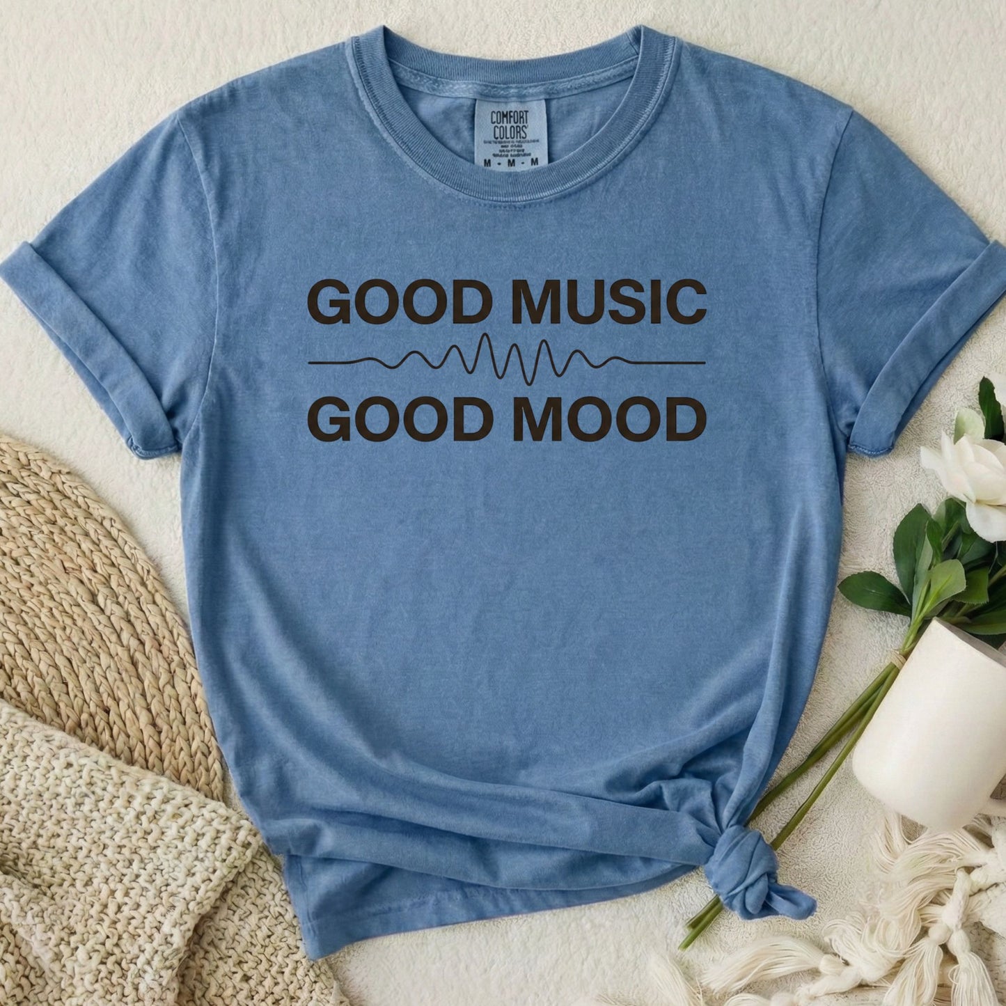 Good Music Good Mood