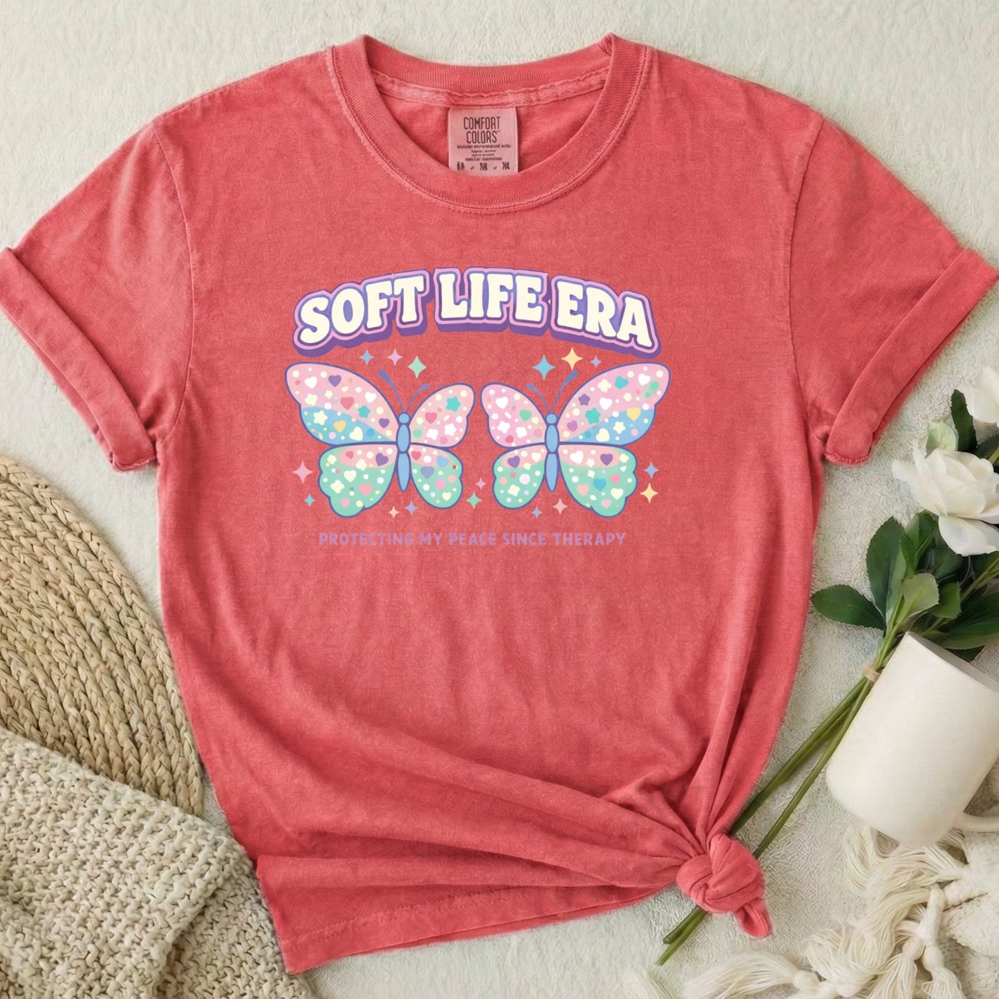 Soft Life Era