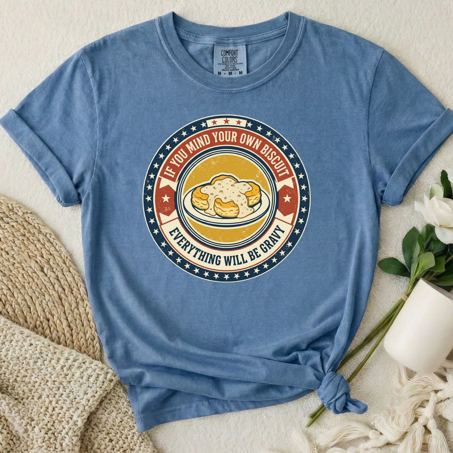 Mind Your Breakfast