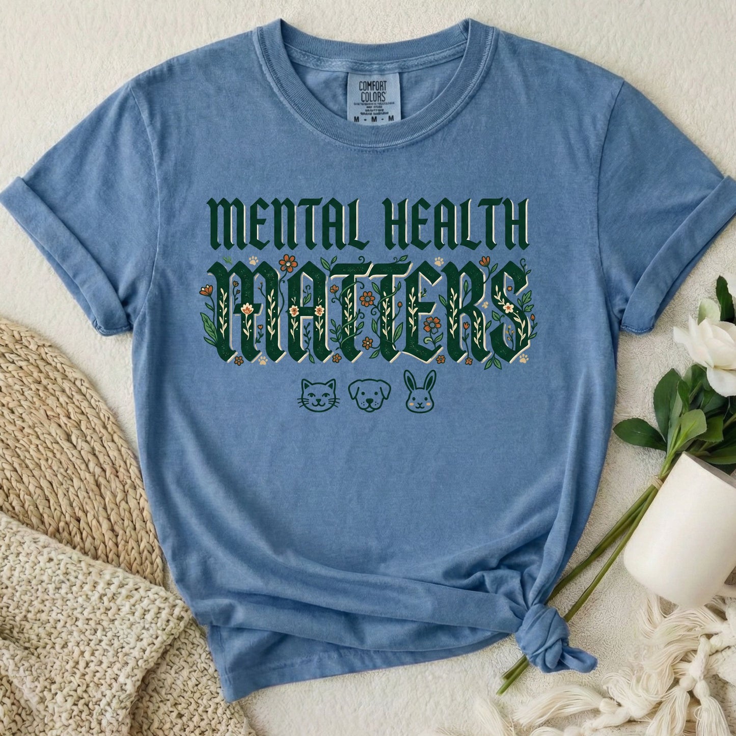 Mental Health Matters
