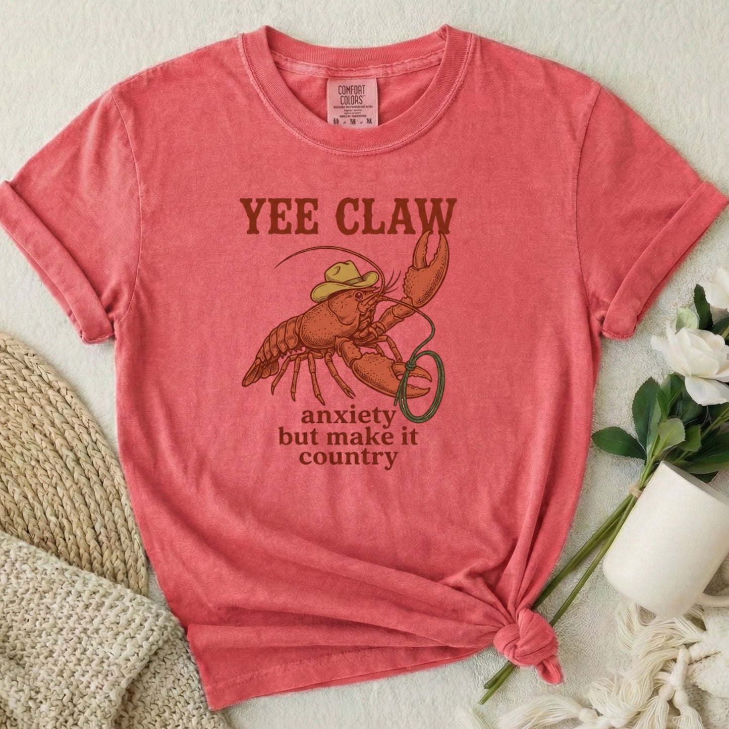 Yee Claw