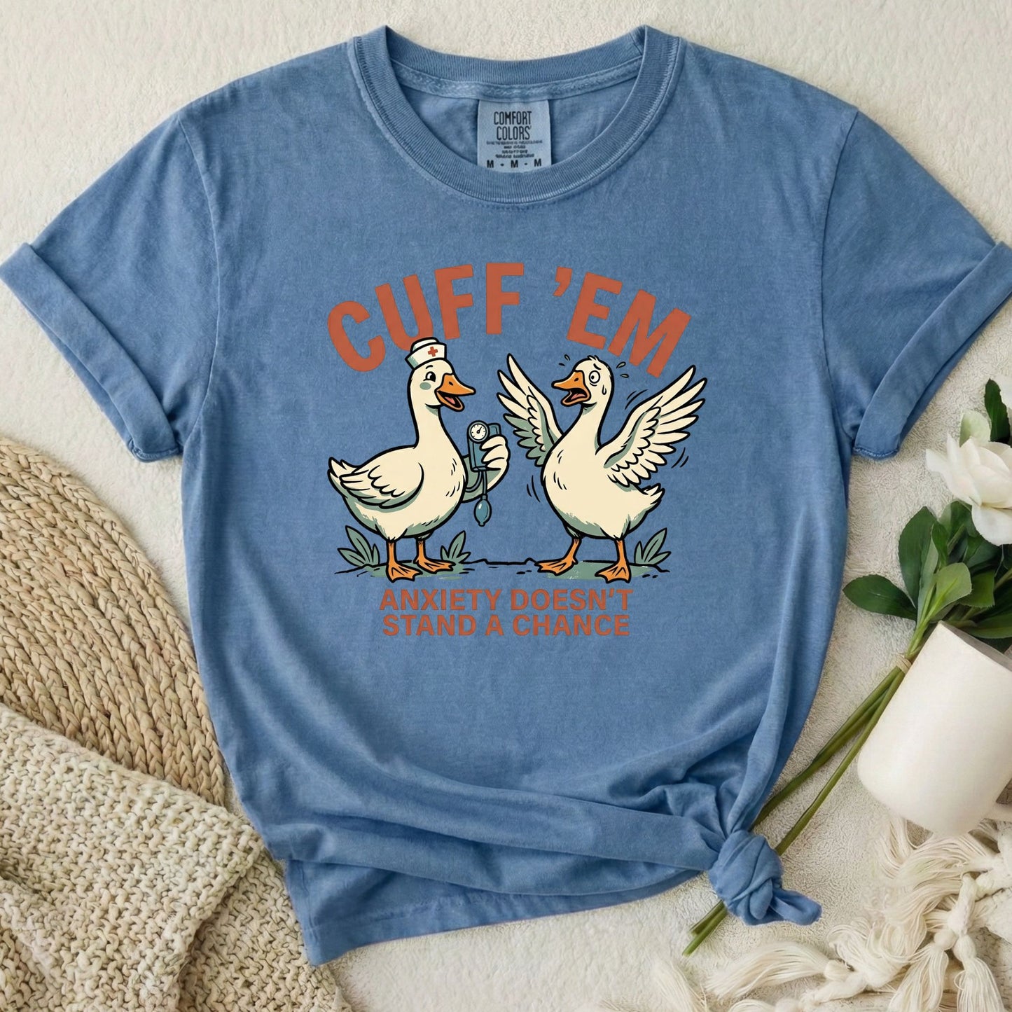 Cuff 'Em