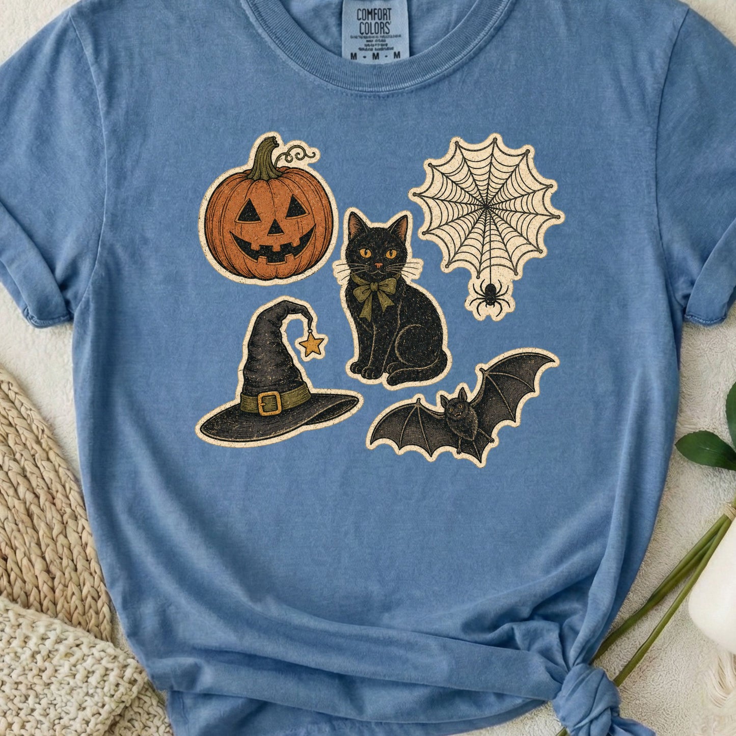 Halloween Icons