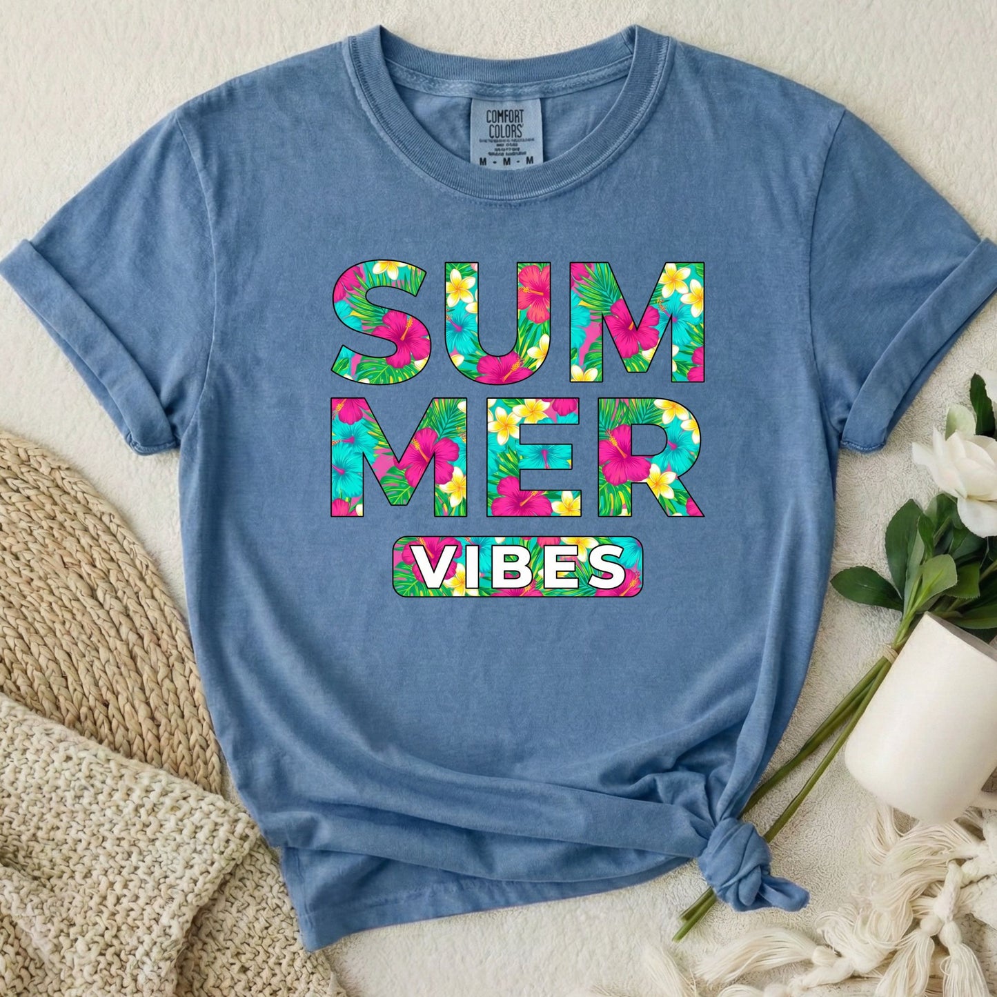 Summer Vibes