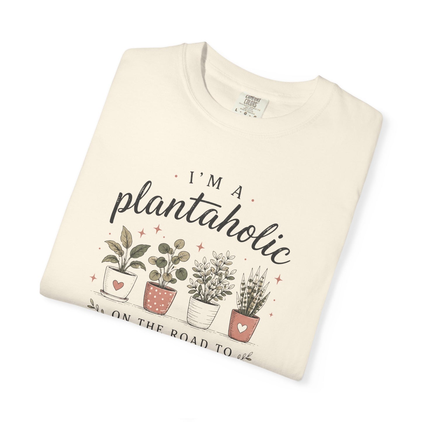 Plantaholic