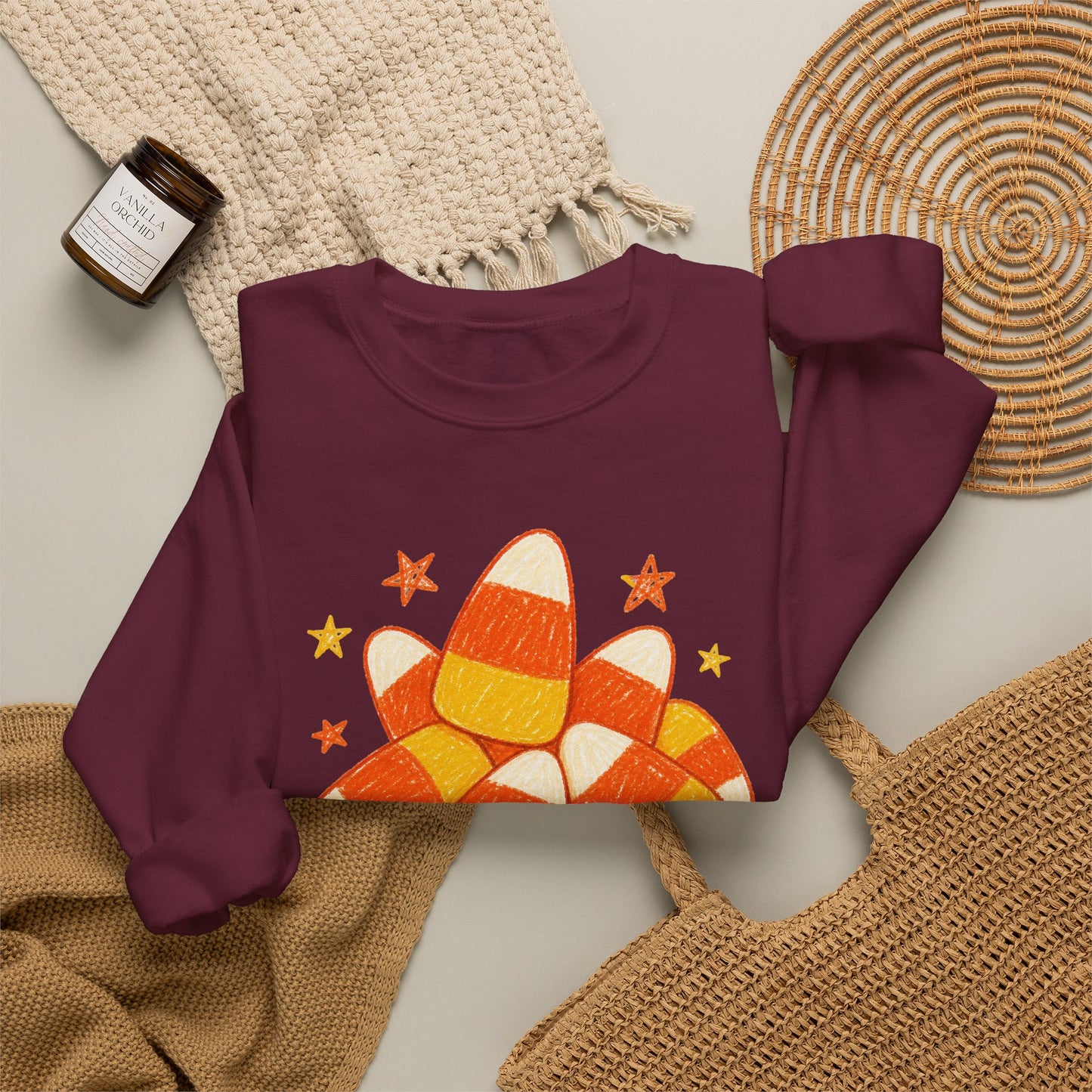 Candy Corn