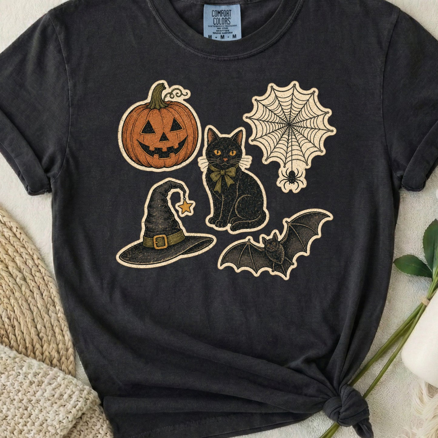 Halloween Icons
