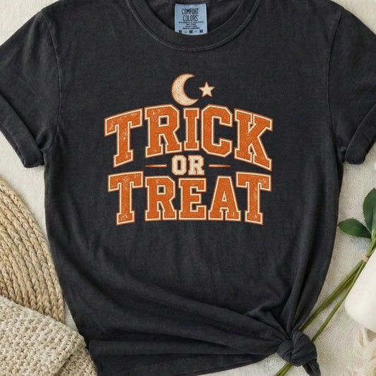 Trick or Treat