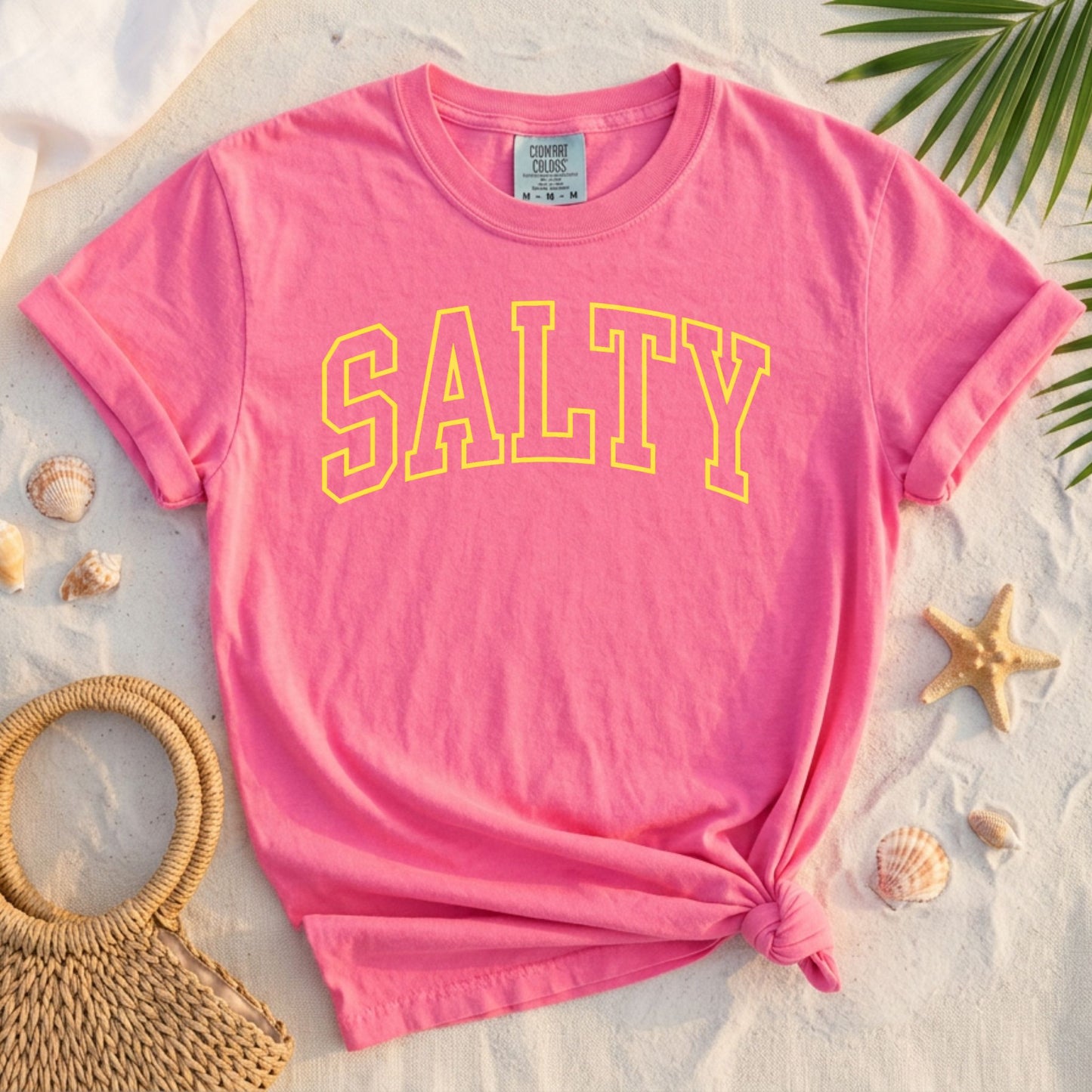 Salty