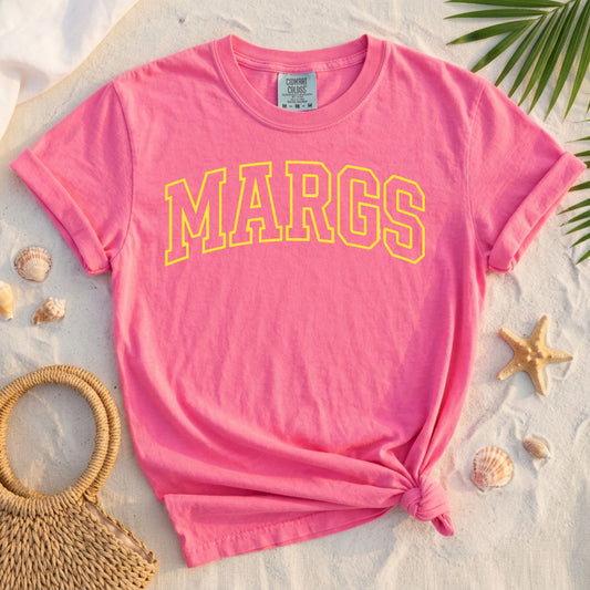 MARGS