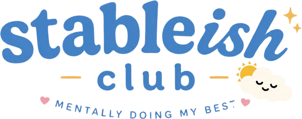 Stableish Clothing Co