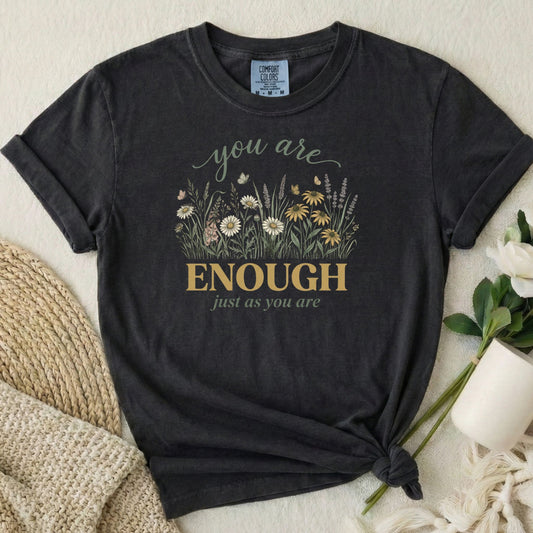 You Are Enough