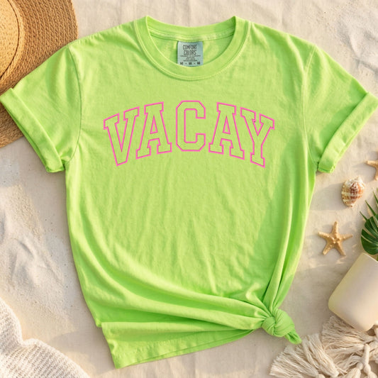 Vacay