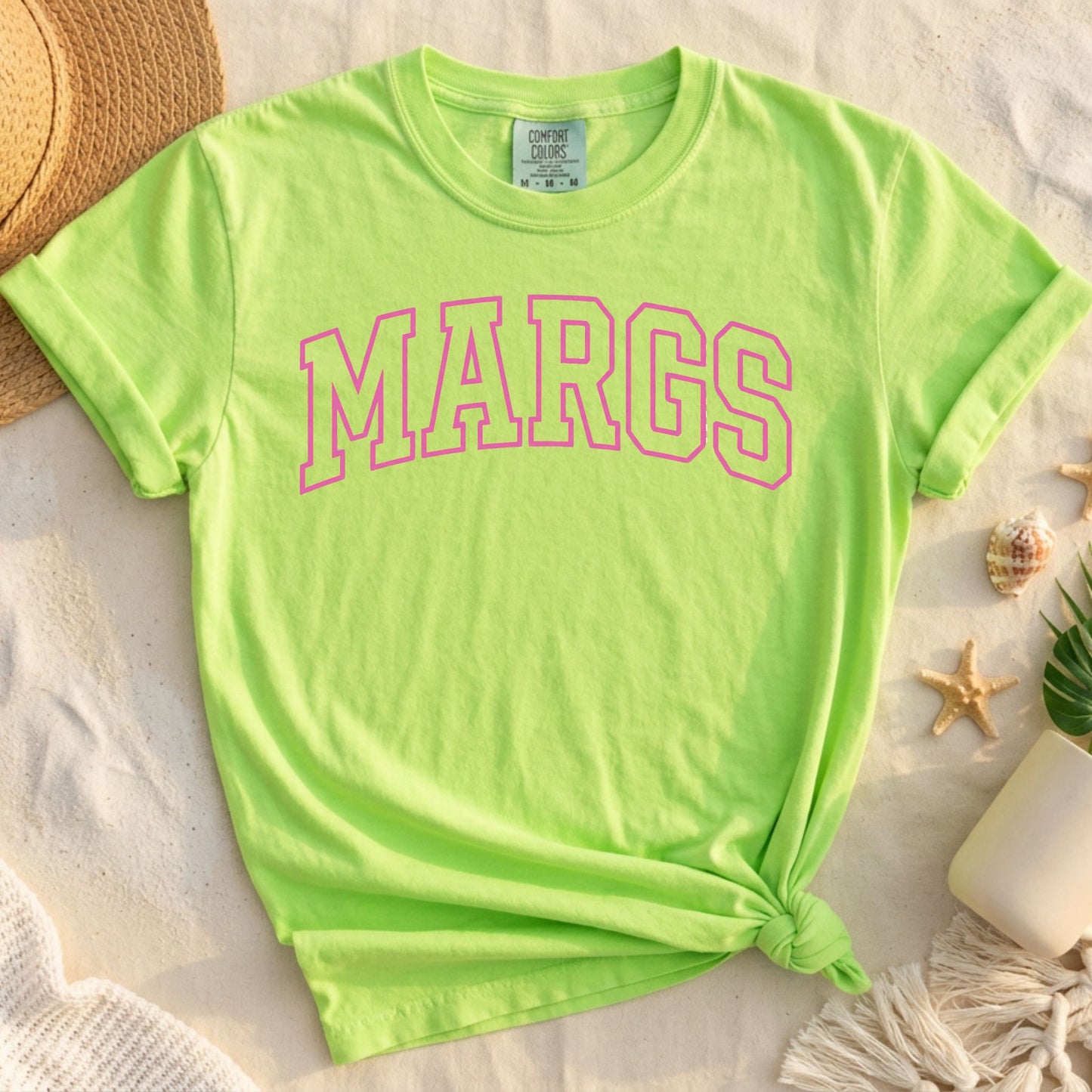 MARGS